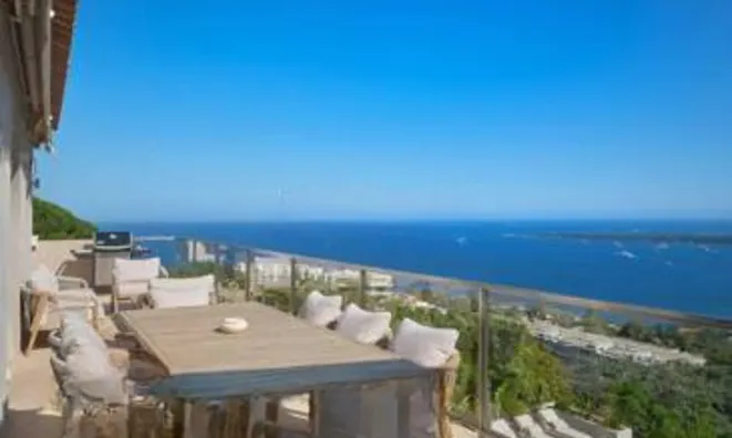 Недвижимость Villa Cannes: 24