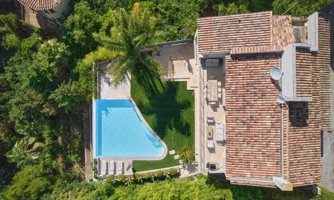 Недвижимость Villa Cannes: 25