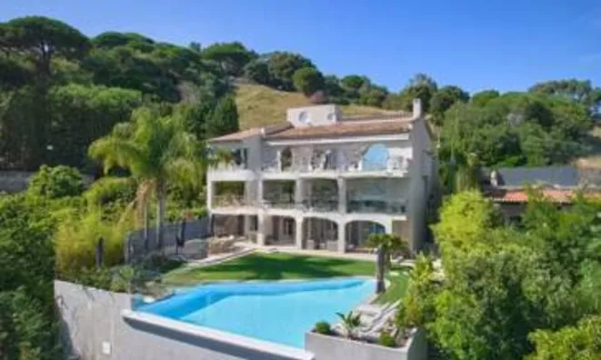 Недвижимость Villa Cannes: 26