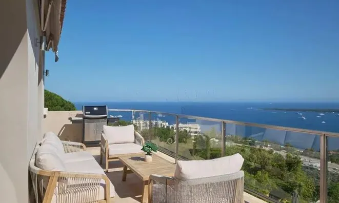 Недвижимость Villa Cannes: 28