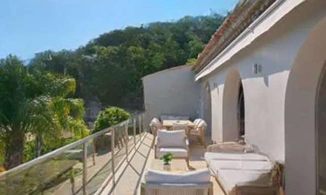 Недвижимость Villa Cannes: 29