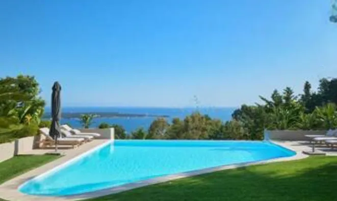 Недвижимость Villa Cannes: 30