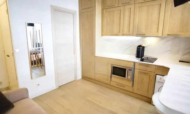 Недвижимость Villa Cannes Centre-ville: 1