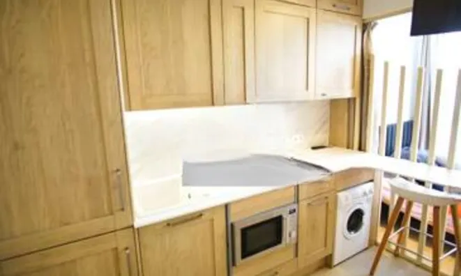 Недвижимость Villa Cannes Centre-ville: 3