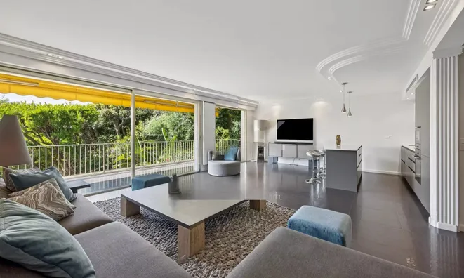 Недвижимость Villa Cannes Californie: 2