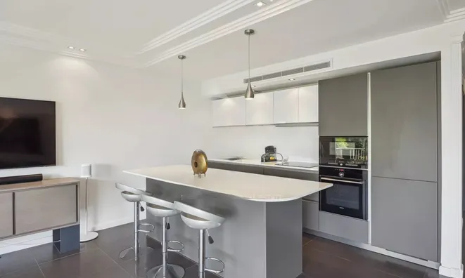 Недвижимость Villa Cannes Californie: 3