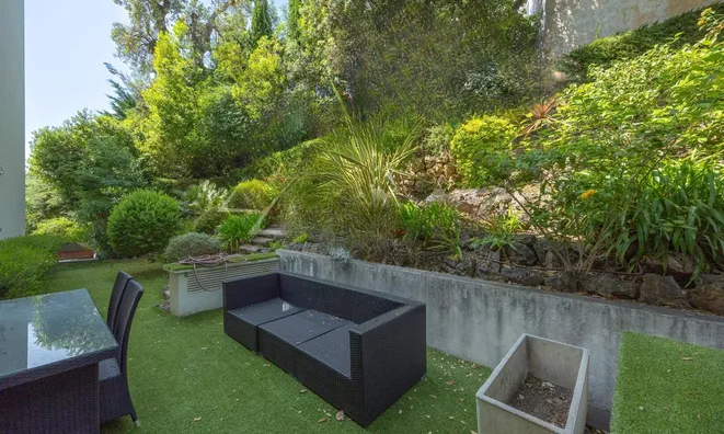 Недвижимость Villa Cannes Californie: 4