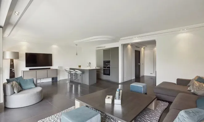 Недвижимость Villa Cannes Californie: 5