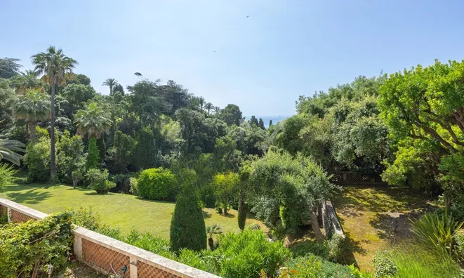 Недвижимость Villa Cannes Californie: 6