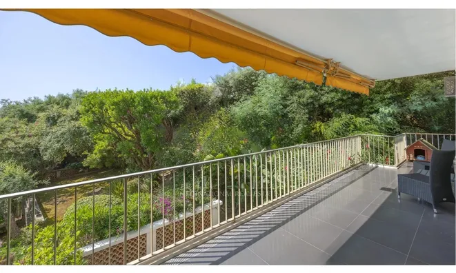 Недвижимость Villa Cannes Californie: 7