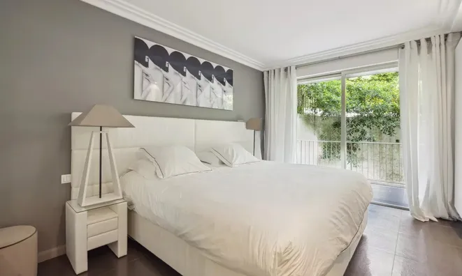 Недвижимость Villa Cannes Californie: 10