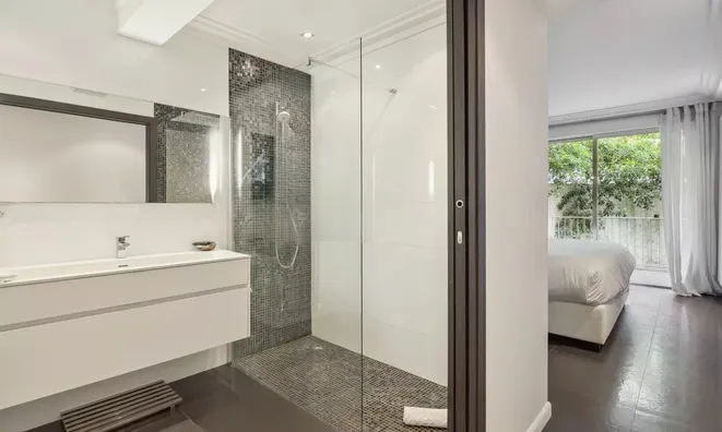 Недвижимость Villa Cannes Californie: 11