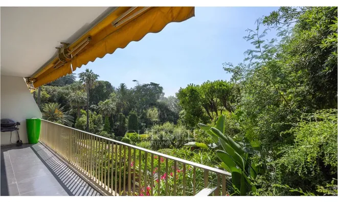 Недвижимость Villa Cannes Californie: 14