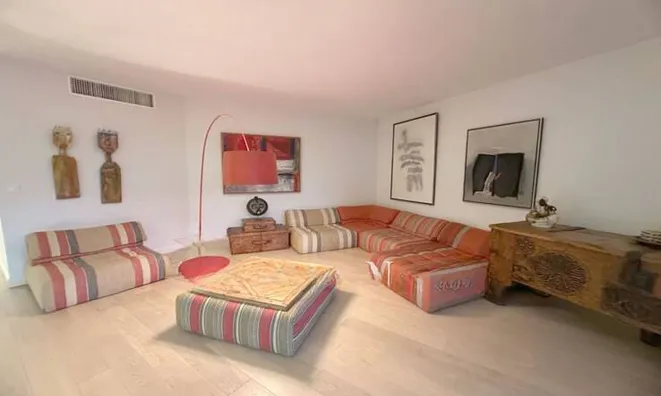 Недвижимость Villa Marina Mandelieu: 1