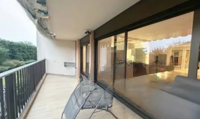 Недвижимость Villa Marina Mandelieu: 3