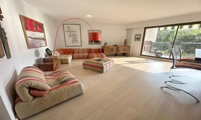 Недвижимость Villa Marina Mandelieu: 4