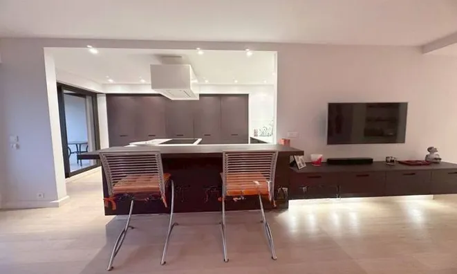 Недвижимость Villa Marina Mandelieu: 10