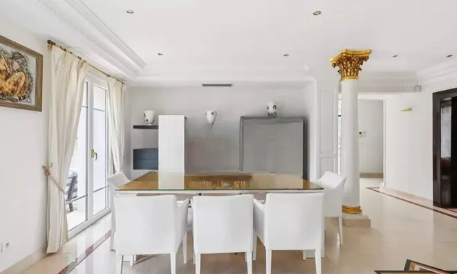 Недвижимость Villa Cannes Californie: 4