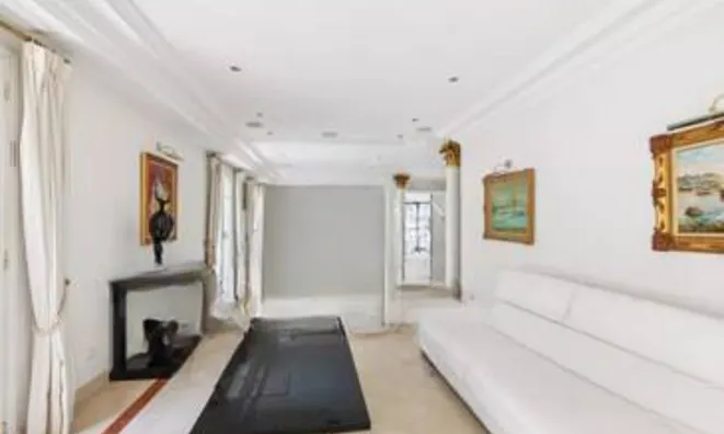 Недвижимость Villa Cannes Californie: 5