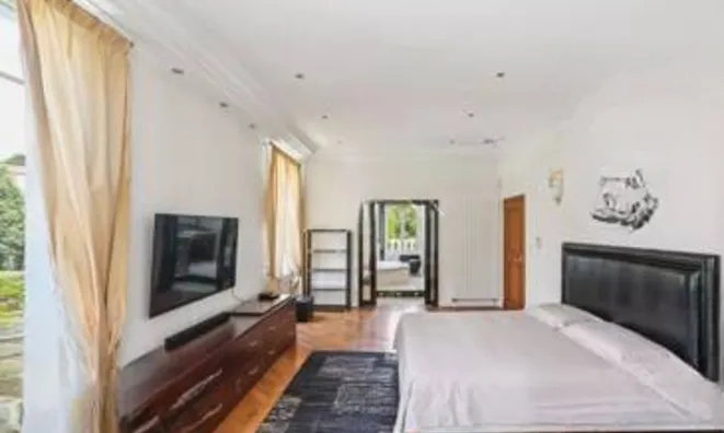 Недвижимость Villa Cannes Californie: 6