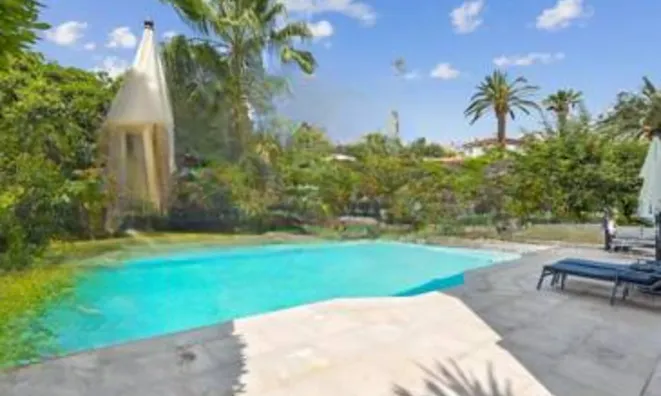 Недвижимость Villa Cannes Californie: 7