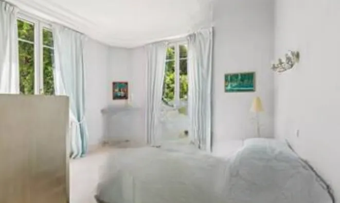 Недвижимость Villa Cannes Californie: 8