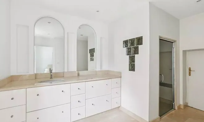 Недвижимость Villa Cannes Californie: 12