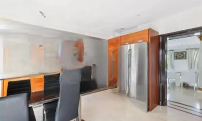 Недвижимость Villa Cannes Californie: 13