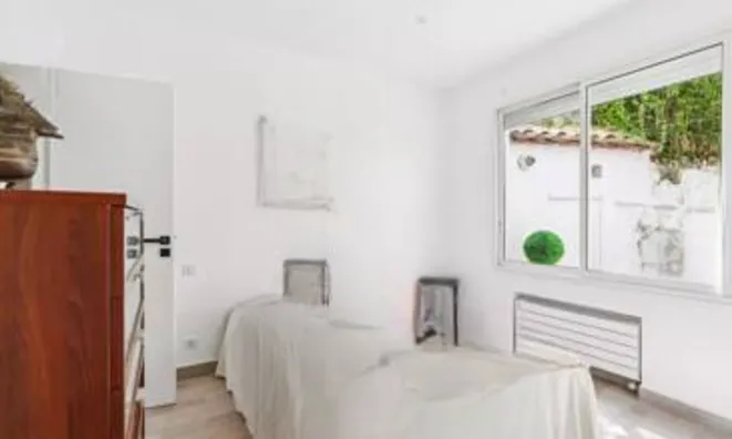 Недвижимость Villa Cannes Californie: 15