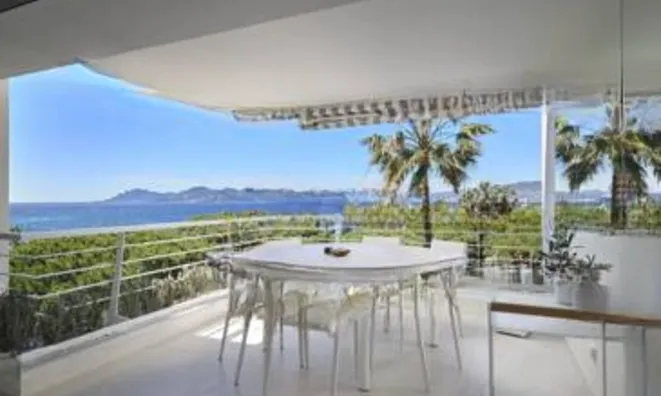 Недвижимость Villa Pointe Croisette: 2