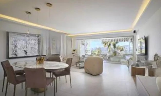 Недвижимость Villa Pointe Croisette: 3