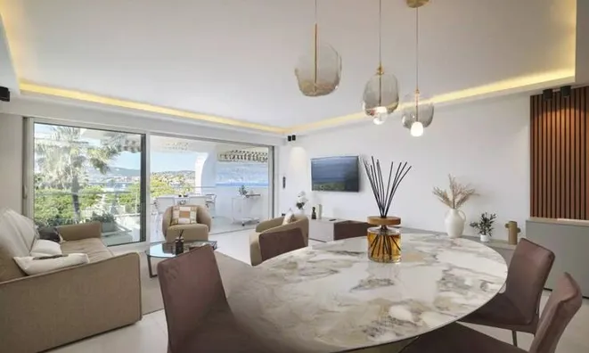 Недвижимость Villa Pointe Croisette: 4