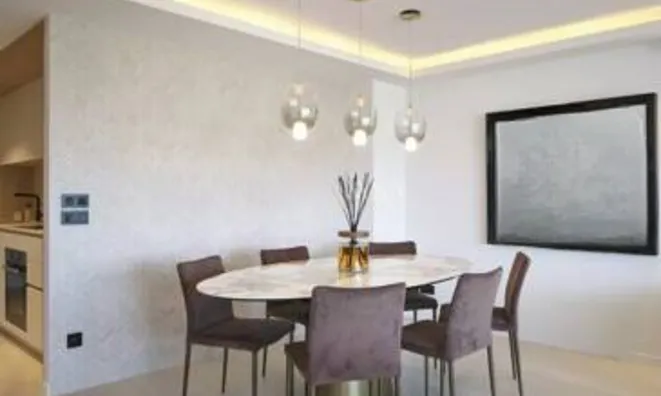 Недвижимость Villa Pointe Croisette: 5