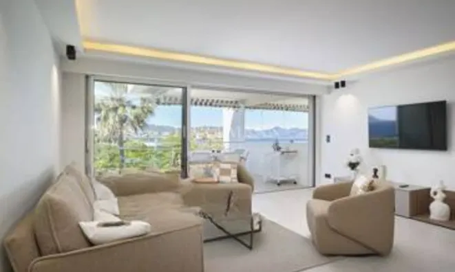 Недвижимость Villa Pointe Croisette: 6