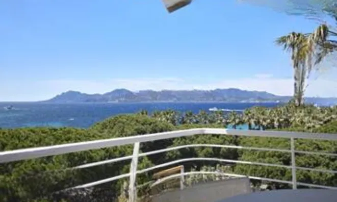 Недвижимость Villa Pointe Croisette: 15