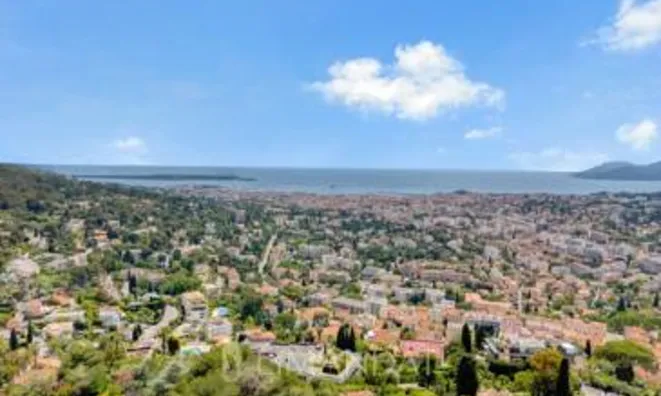 Недвижимость Villa Croix des Gardes: 2