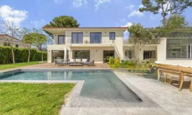 Недвижимость Villa Croix des Gardes: 3