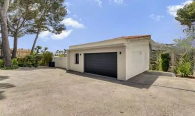 Недвижимость Villa Croix des Gardes: 5