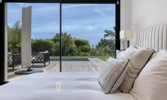 Недвижимость Villa Croix des Gardes: 7