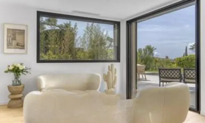 Недвижимость Villa Croix des Gardes: 11