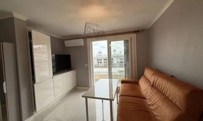 Недвижимость Villa Cannes République: 1