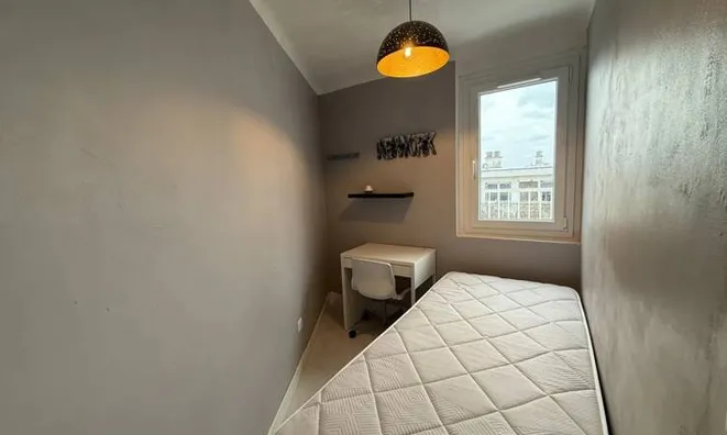 Недвижимость Villa Cannes République: 4