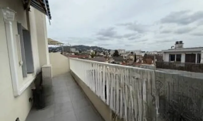 Недвижимость Villa Cannes République: 5