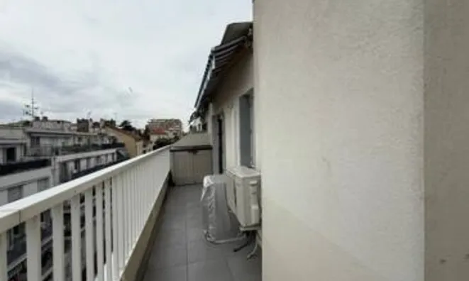 Недвижимость Villa Cannes République: 6