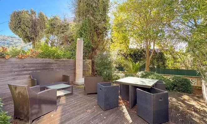 Недвижимость Villa Cannes Californie: 1