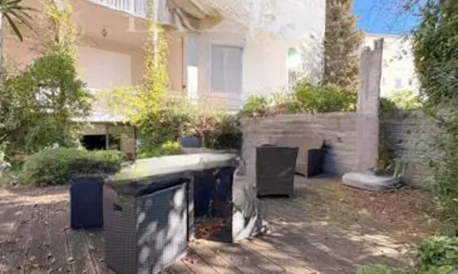 Недвижимость Villa Cannes Californie: 2