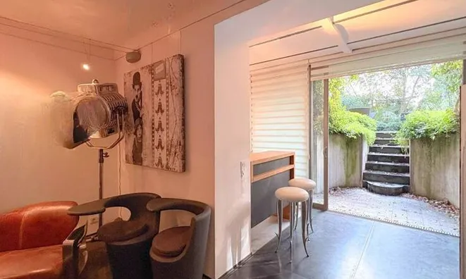 Недвижимость Villa Cannes Californie: 4