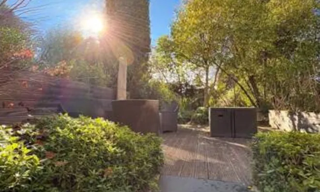 Недвижимость Villa Cannes Californie: 6