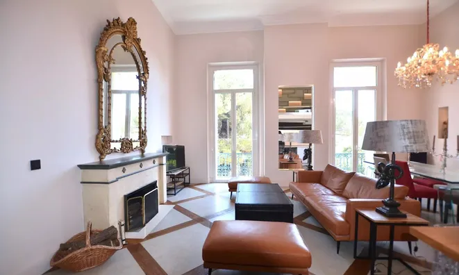 Недвижимость Villa Cannes Pointe Croisette: 1