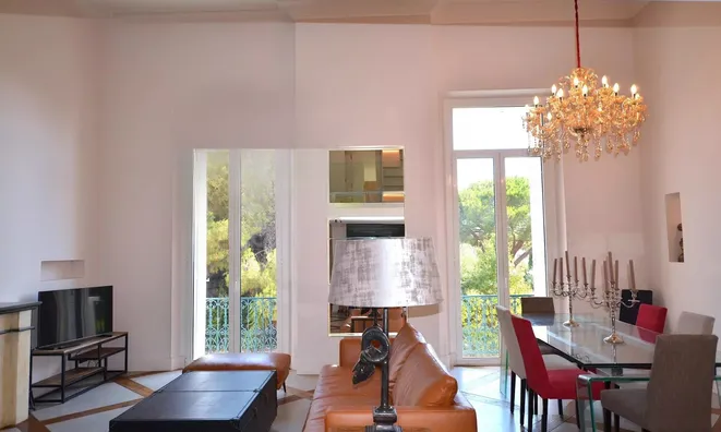 Недвижимость Villa Cannes Pointe Croisette: 3